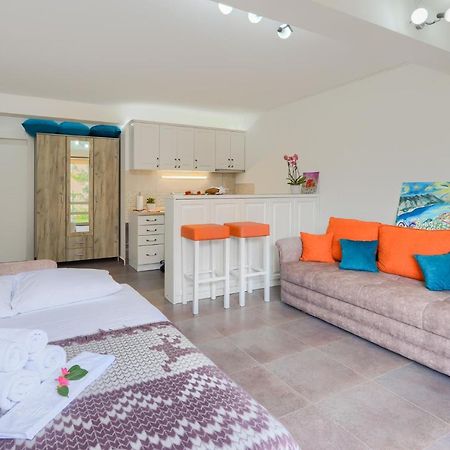 Apartment Castellino Котор Екстер'єр фото