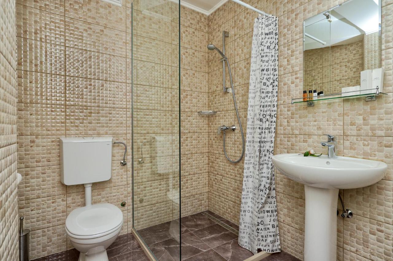 Apartment Castellino Котор Екстер'єр фото